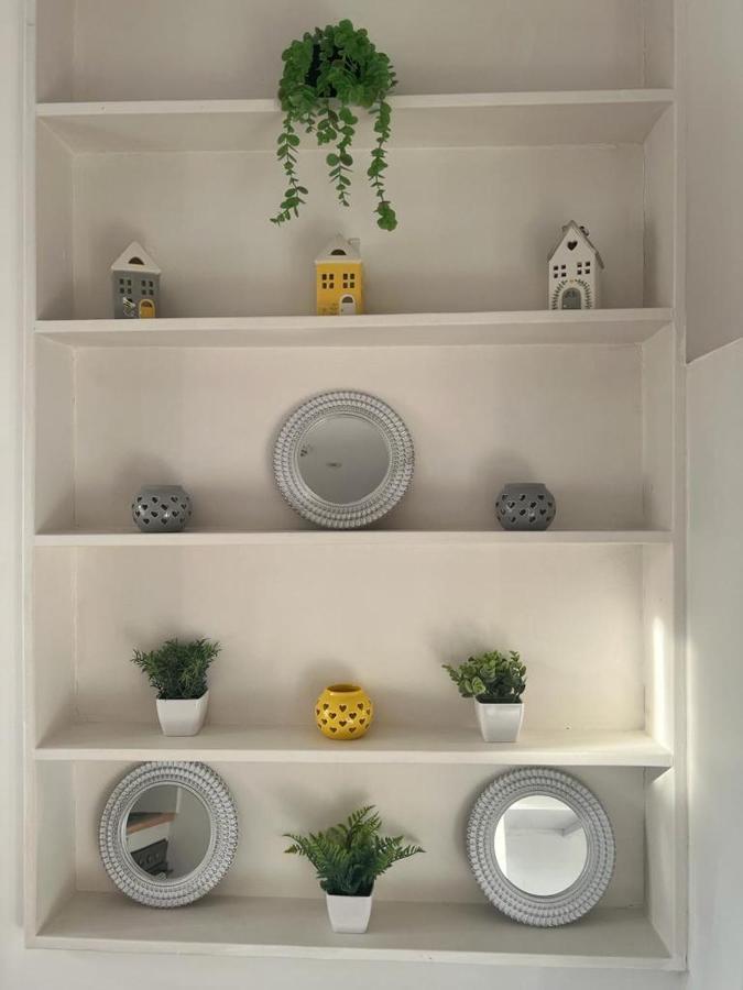 Lovely First Floor Flat-2 ลอนดอน ภายนอก รูปภาพ